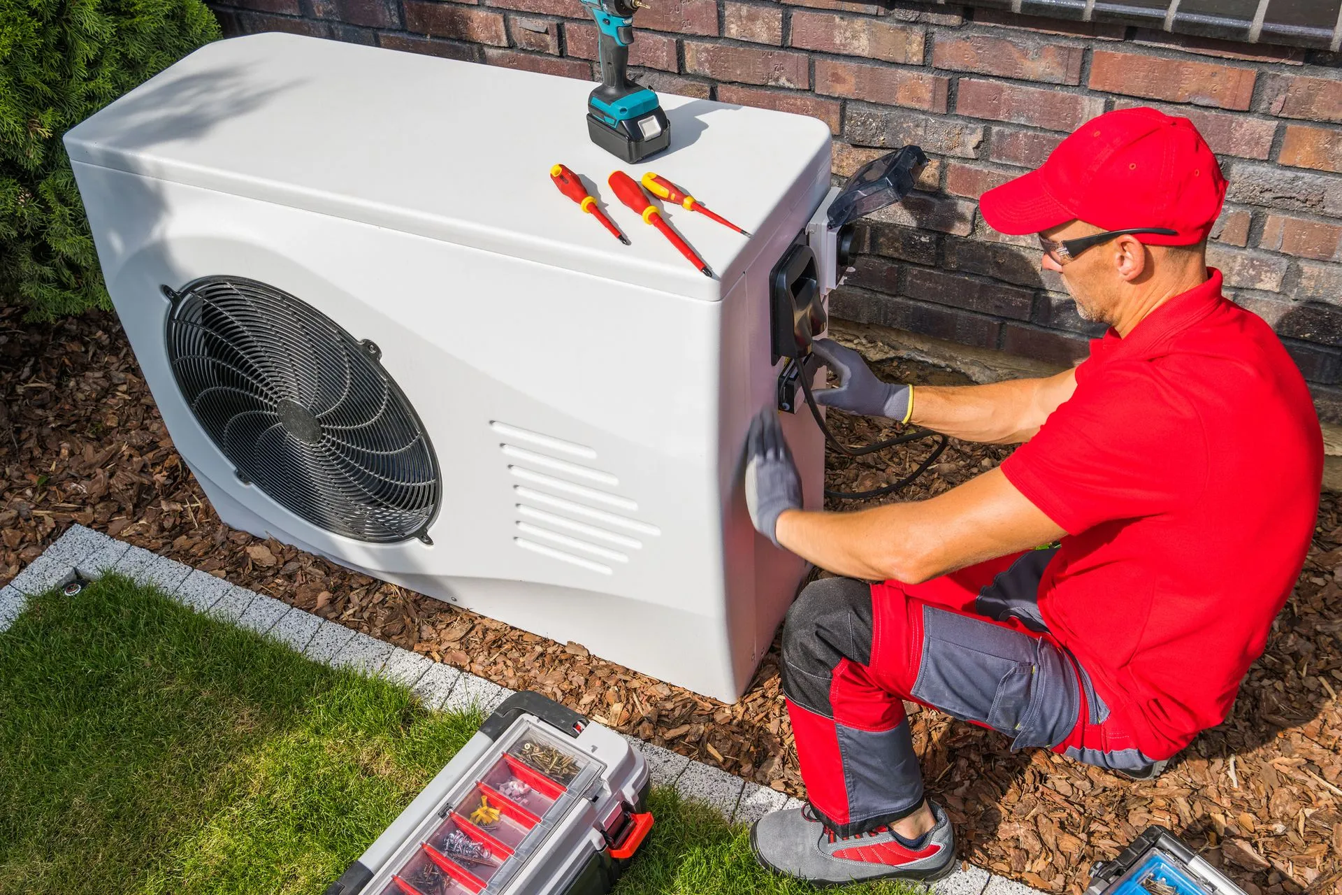 About HVAC in Ashburnham, MA